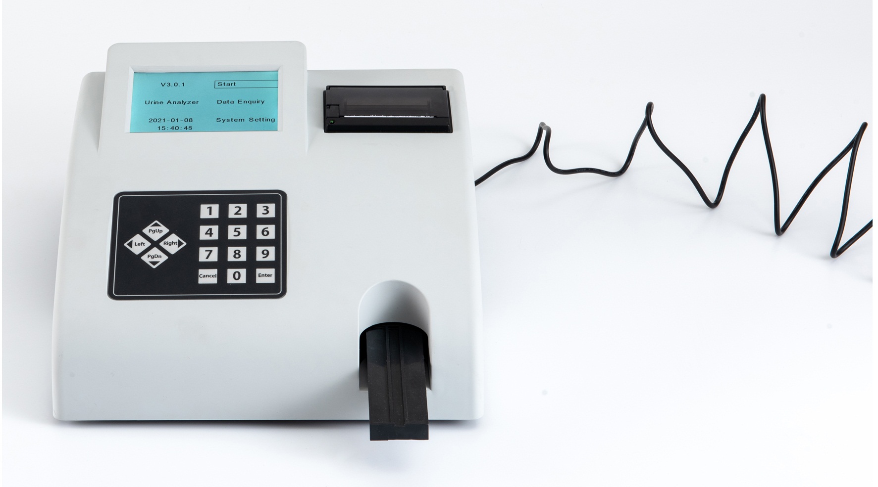 医疗临床设备全自动尿液分析仪机器价格