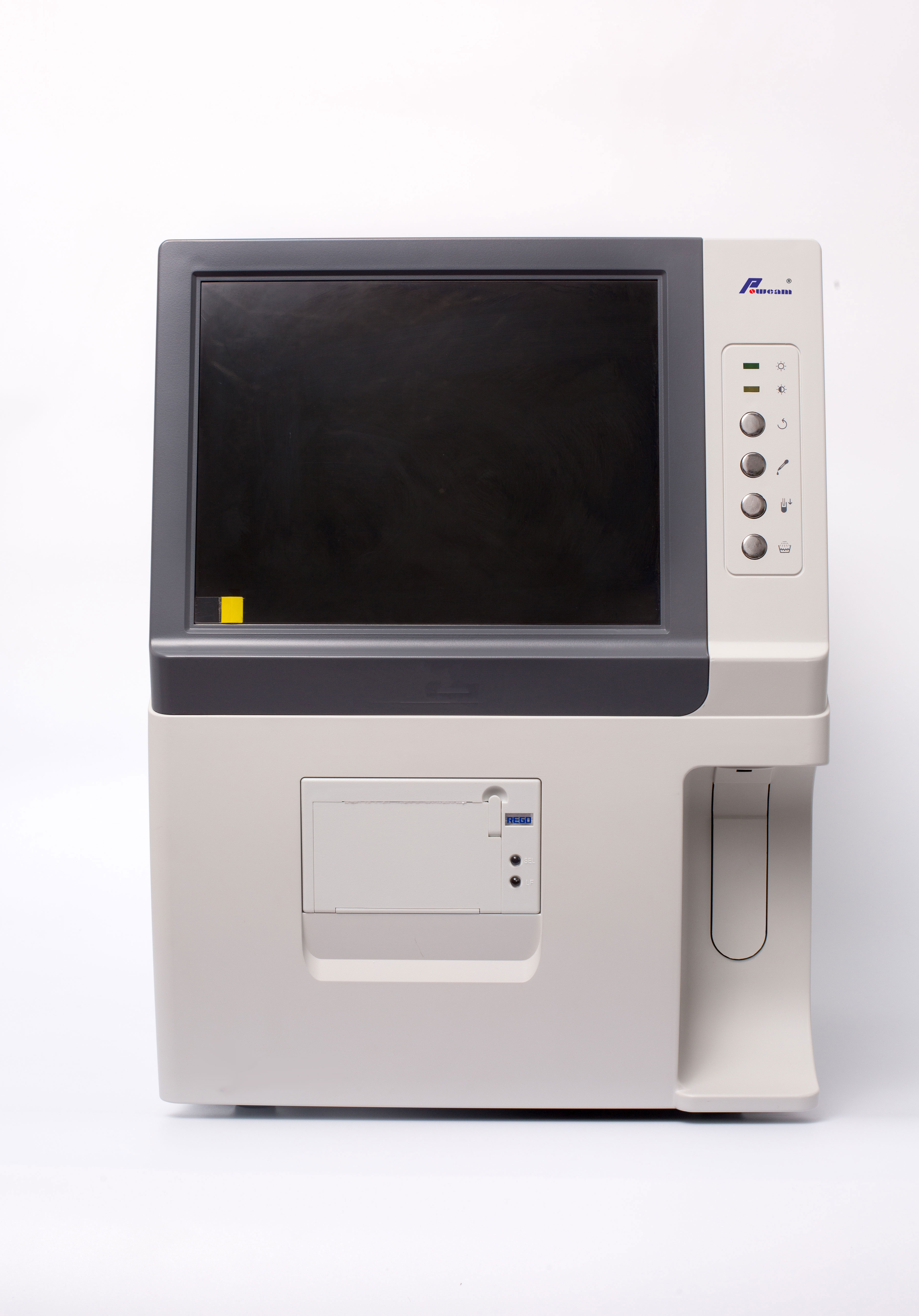 医用血细胞柜台自动血液学分析仪