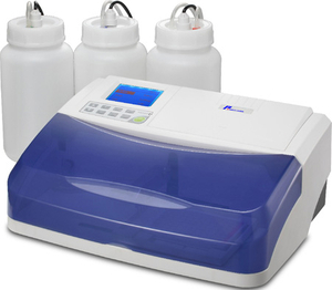 Elisa 酶标仪 和洗衣机
