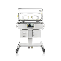 Babycare 5a Nicu 婴儿保温箱具有体重秤